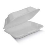 Snack Box Ecocane Large, 250/C