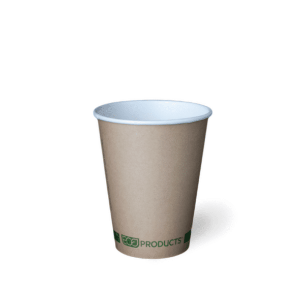 Hot Cup 12oz Single Wall, 50/Slv