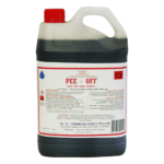 Pee Off/5lt