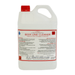 Beer Line Cleaner/5lt