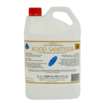 Food sanitiser/5L