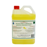 Industrial Grade Disinfectant/5lt