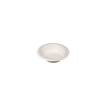 Bowl 12oz Ecocane Large Round White, 250/C