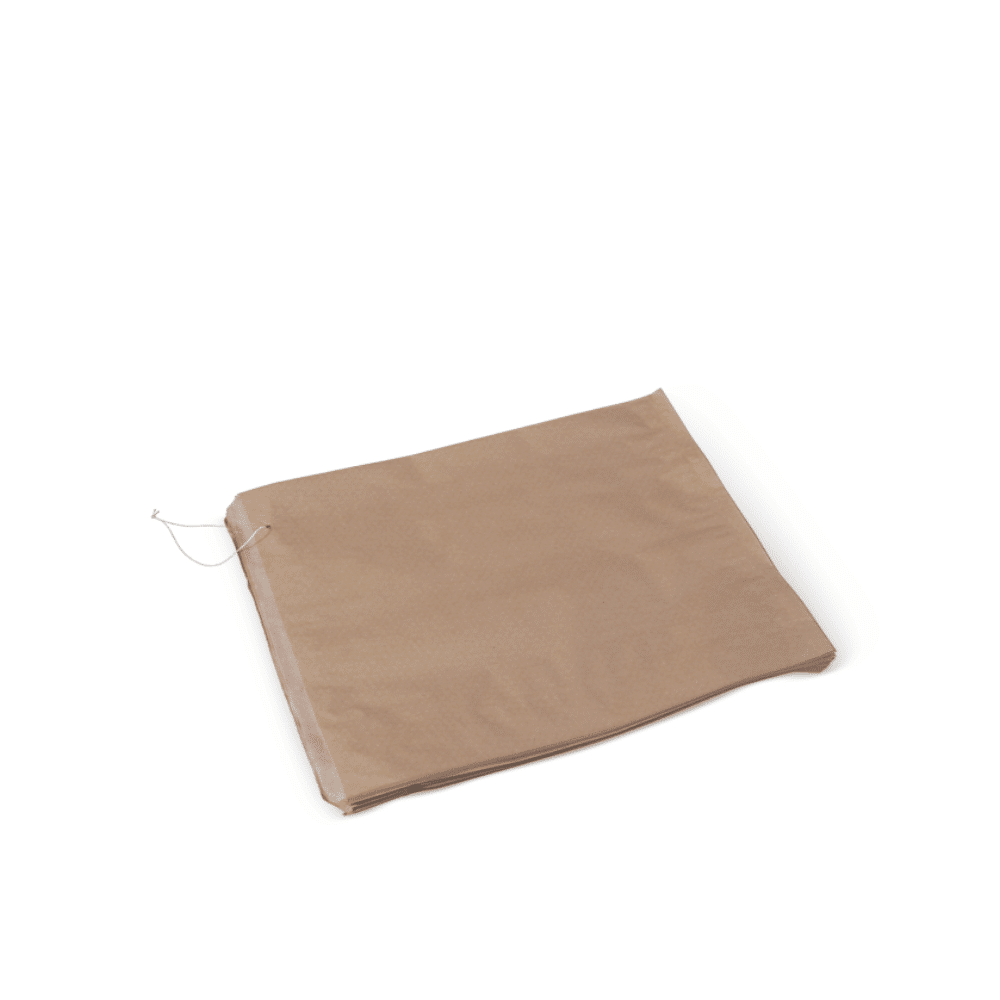 Bag#8 Flat, 250/C – NM Packaging Supplies