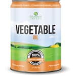 Vegetable Oil Riverina, 20l/Jug