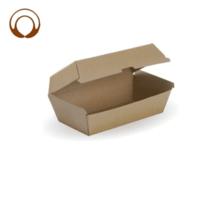 Snack Box Ecoboard