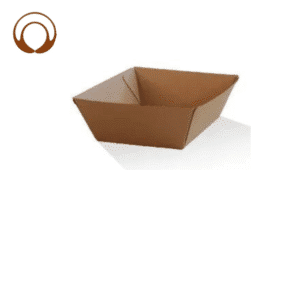 Paperboard Trays