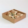 Lid Catering Tray With Window To Suit Size-5(NM_F_CT_5), 100/C - Image 2