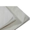 Lunch Wrap Paper White 400X330mm, 800/C